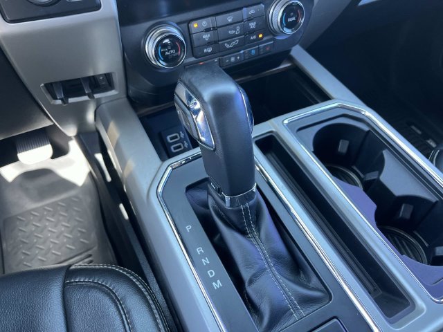 Used 2019 Ford F150 Lariat w/ Equipment Group 502A Luxury AWD/4WD image 31