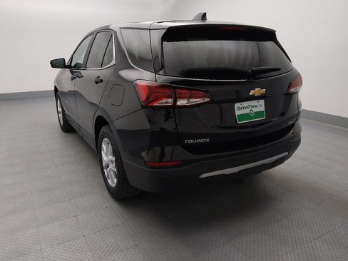 Used 2024 Chevrolet Equinox LT w/ Driver Convenience Package AWD/4WD image 6