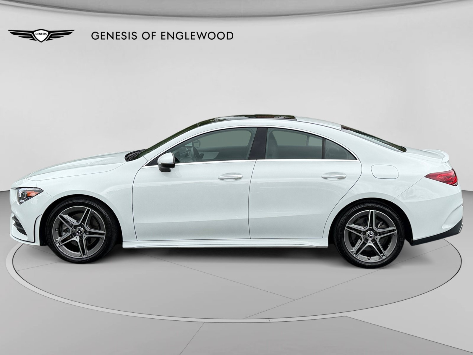 Used 2023 Mercedes-Benz CLA 250 4MATIC image 13