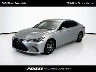 Used 2025 Lexus ES 300h w/ Premium Package
