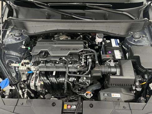 Used 2025 Hyundai Kona SEL FWD image 22
