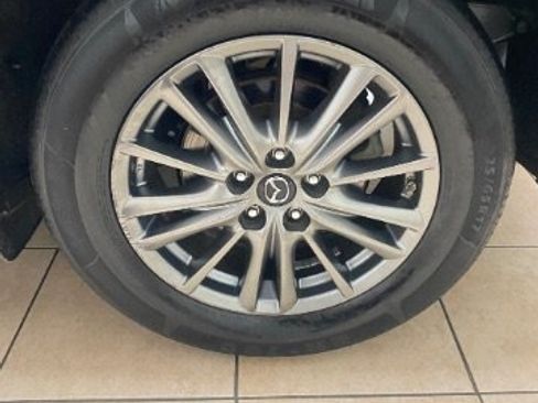 Used 2018 MAZDA CX-5 Sport FWD image 23