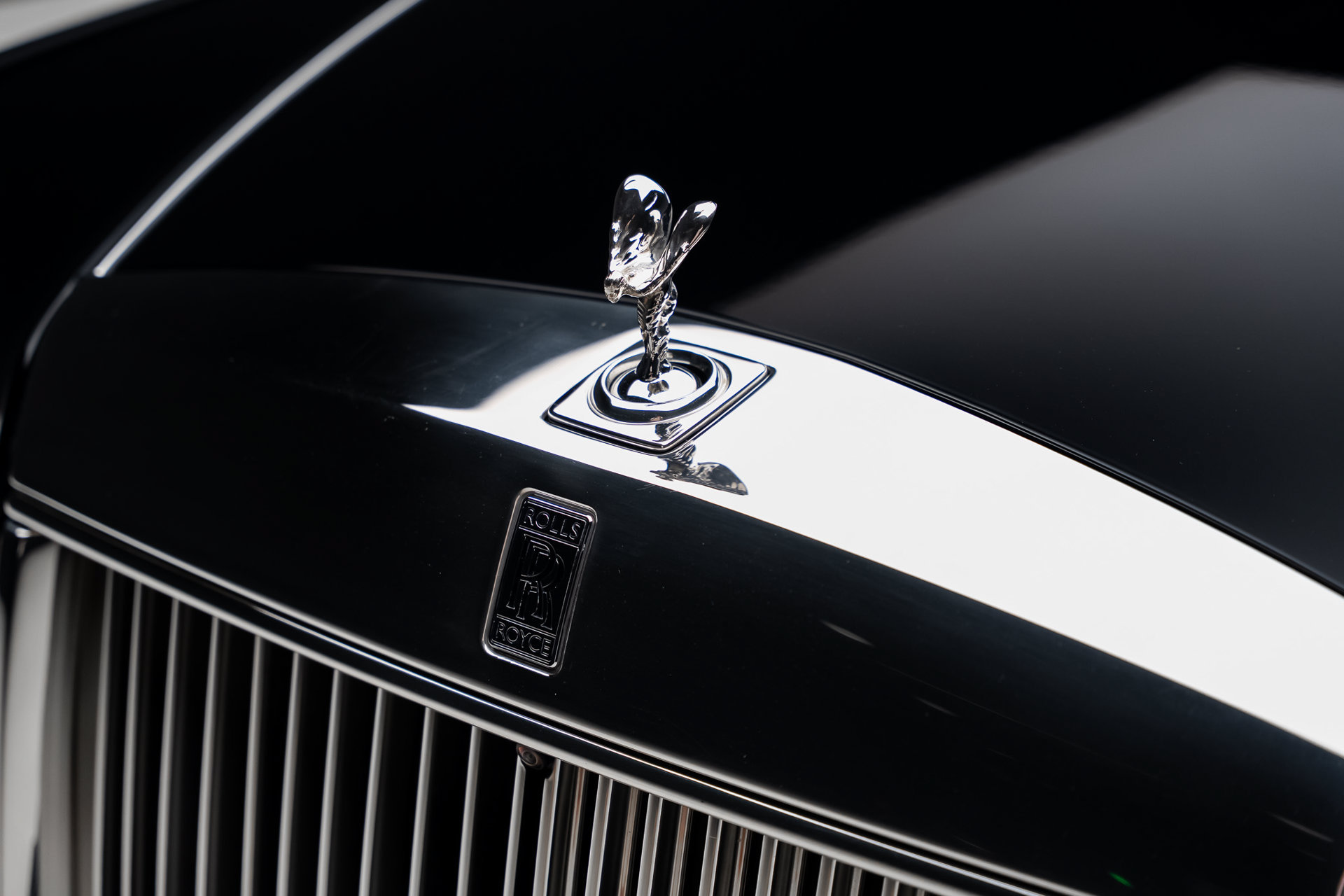 Used 2023 Rolls-Royce Phantom Sedan w/ The Phantom Package RWD image 14