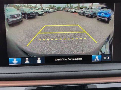 New 2026 Acura MDX w/Technology Package image 32