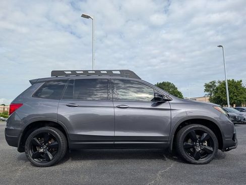 Used 2019 Honda Passport Elite image 10