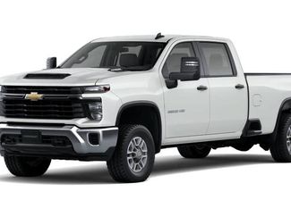 New 2026 Chevrolet Silverado 2500 W/T w/ WT Convenience Package RWD video 2