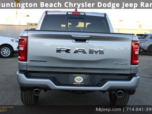 Used 2026 RAM 1500 Big Horn image 4