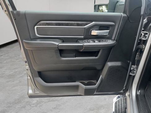 Certified 2024 RAM 3500 Big Horn image 25