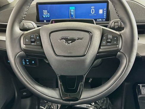 Used 2023 Ford Mustang Mach-E California Route 1 AWD/4WD image 14