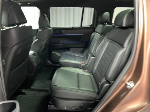 Used 2025 Hyundai Santa Fe Calligraphy image 23