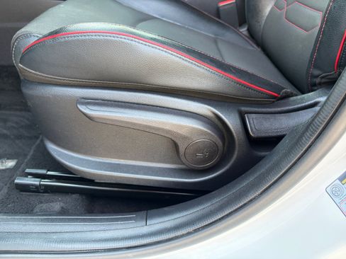 Used 2021 Kia Forte GT FWD image 15