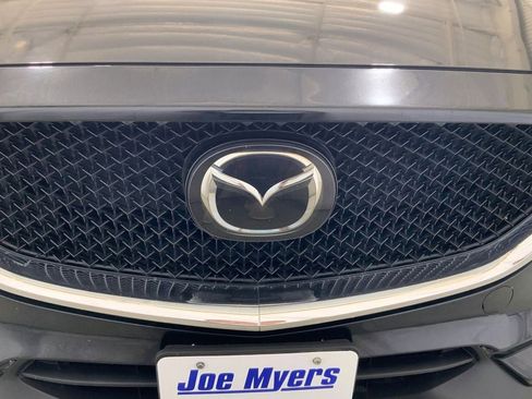 Used 2017 MAZDA CX-5 Grand Touring FWD image 27
