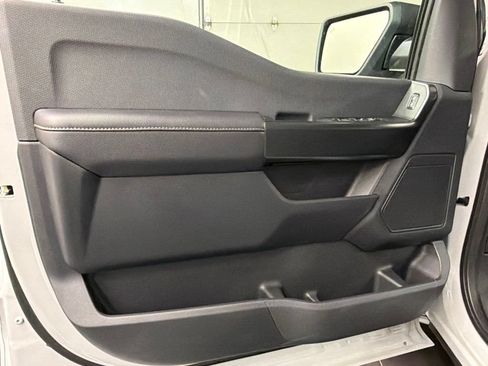 New 2026 Ford F150 STX w/ Equipment Group 200A AWD/4WD image 27