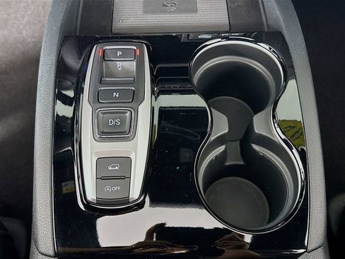 Certified 2023 Honda Passport Elite image 20