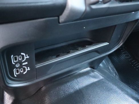 Used 2025 RAM 3500 Tradesman image 24