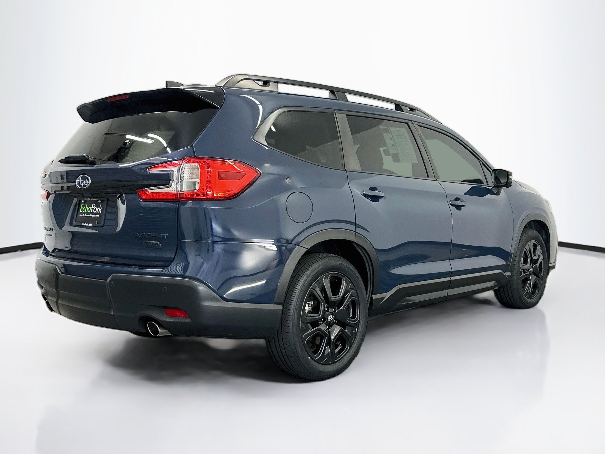 Used 2023 Subaru Ascent Onyx Edition Limited AWD/4WD image 9