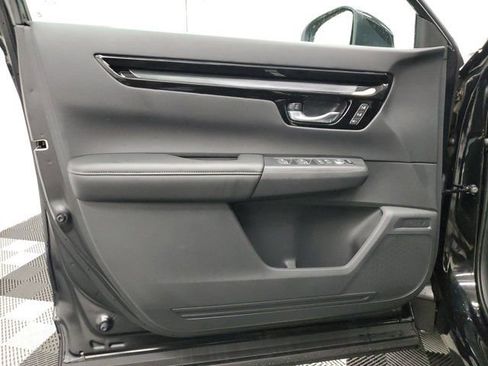Used 2026 Honda CR-V EX-L image 18