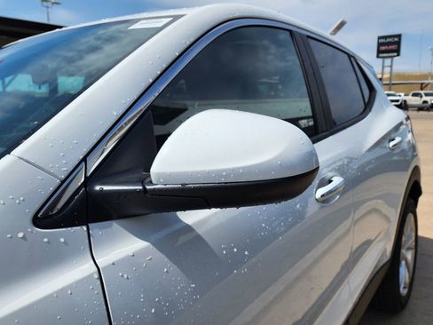 New 2026 Buick Encore GX Preferred image 12