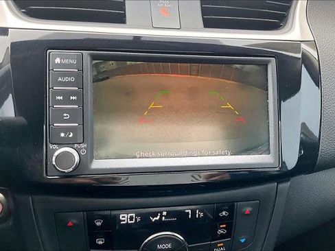 Certified 2019 Nissan Sentra SV w/ Special Edition Package image 26