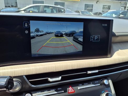 Used 2025 Hyundai Sonata SEL FWD image 22
