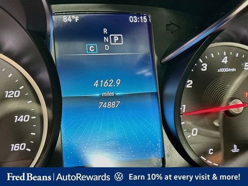 Used 2020 Mercedes-Benz C 300 4MATIC Sedan image 15