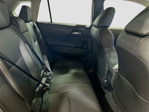 New 2026 Toyota Corolla Cross XLE image 27