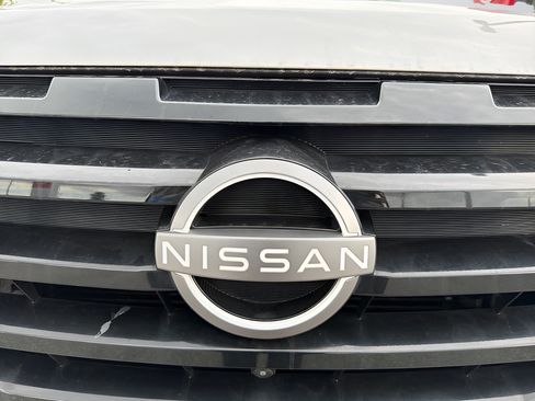 Certified 2024 Nissan Pathfinder Platinum w/ Cargo Package AWD/4WD image 43