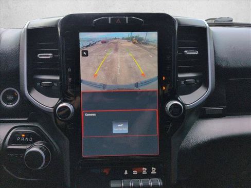 Used 2023 RAM 1500 Lone Star RWD image 12