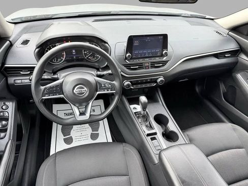 Used 2019 Nissan Altima 2.5 S AWD/4WD image 29