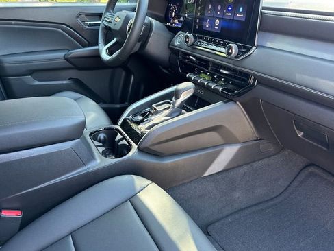 New 2026 Chevrolet Colorado LT w/ LT Convenience Package RWD image 15