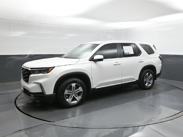 Used 2025 Honda Pilot EX-L image 30