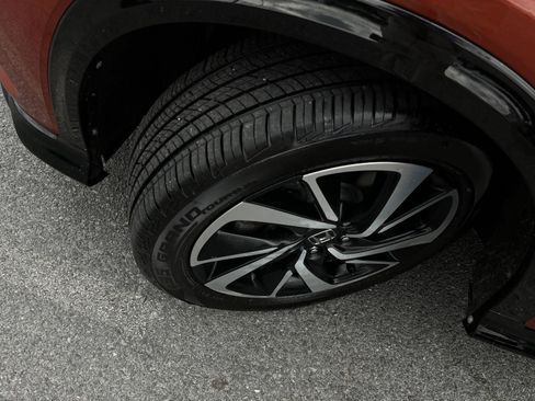 Used 2020 Honda HR-V Sport image 12