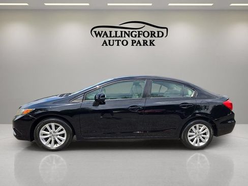 Used 2012 Honda Civic EX image 2