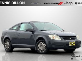 Used 2009 Chevrolet Cobalt LS video 1