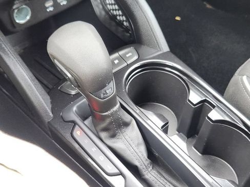 Used 2021 Chevrolet TrailBlazer LS AWD/4WD image 20