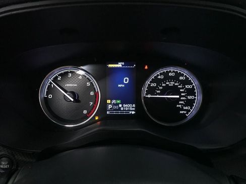 Used 2020 Subaru Forester Touring w/ Popular Package #2 AWD/4WD image 15