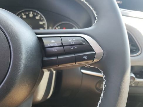New 2026 MAZDA CX-30 Aire Edition AWD/4WD image 23