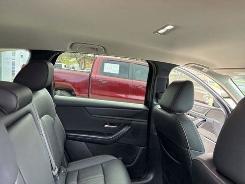 Used 2025 MAZDA CX-90 3.3 Turbo w/ Select Package image 33