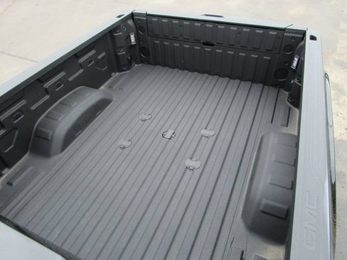 Certified 2026 GMC Sierra 2500 Denali Ultimate w/ Max Trailering Package AWD/4WD image 37