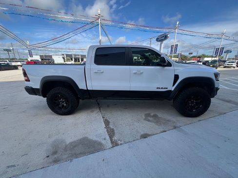 Used 2022 RAM 1500 TRX w/ TRX Level 2 Equipment Group AWD/4WD image 2