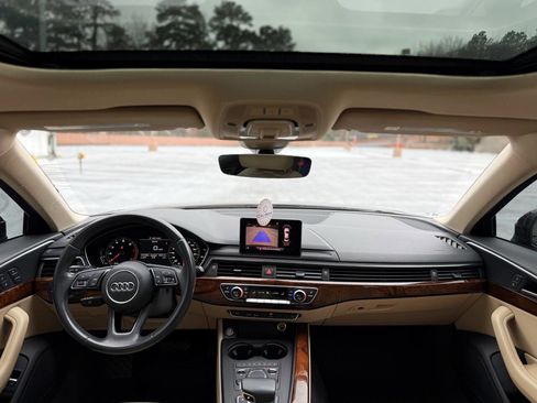 Used 2017 Audi A4 2.0T Premium w/ Convenience Package image 24