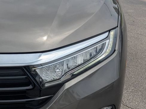 Used 2021 Honda Odyssey EX-L image 10