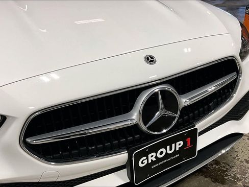 Used 2023 Mercedes-Benz C 300 4MATIC Sedan image 29