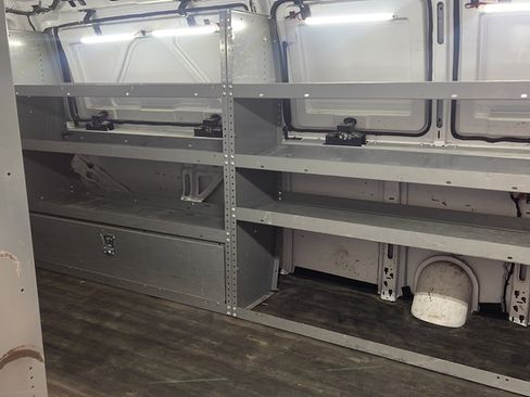 Used 2016 GMC Savana 2500 RWD image 15