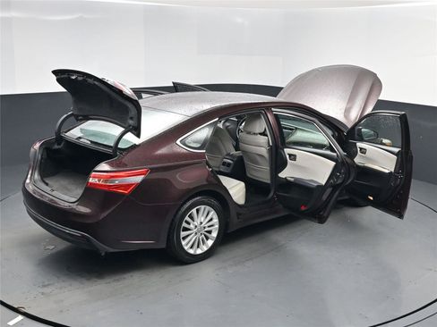 Used 2013 Toyota Avalon XLE Premium image 27