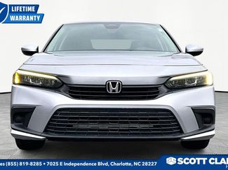 Used 2024 Honda Civic LX video 2
