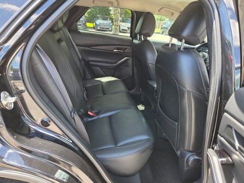 Used 2023 MAZDA CX-30 AWD 2.5 S w/ Preferred Package image 20