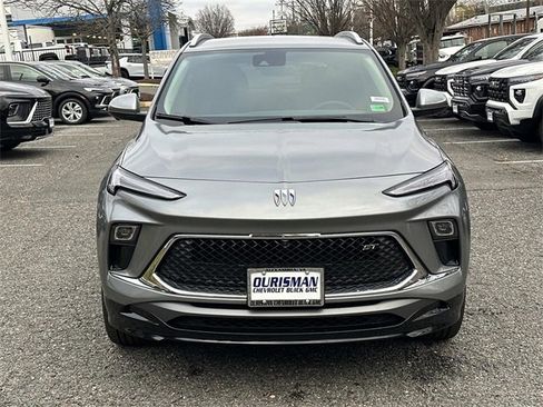 New 2026 Buick Encore GX Sport Touring w/ Advanced Technology Package image 6