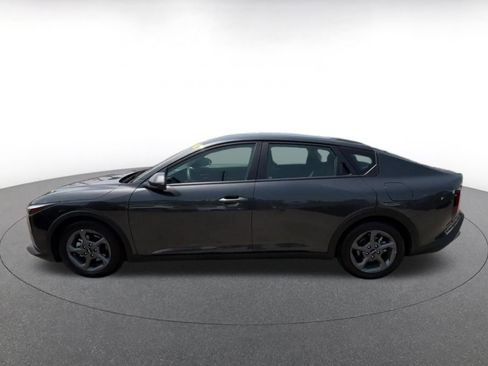 Used 2025 Kia K4 FWD image 9