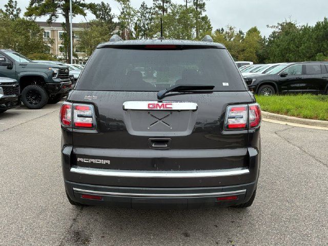 Used 2016 GMC Acadia SLE FWD image 7